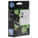 Картридж HP C6615DE