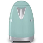 Чайник электрический Smeg KLF04PGEU