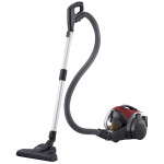 Пылесос LG VK88509HUG