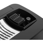 Встраиваемая кофемашина Maunfeld AMCM1503B