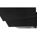 Каминная вытяжка Dach CATALINA 60 black