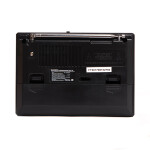 Радиоприемник Сигнал Эфир-10