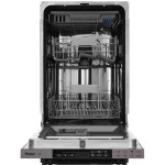 Встраиваемая посудомоечная машина Haier Hdwe11-194