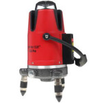 Нивелир лазерный Condtrol Infiniter CL5 pro