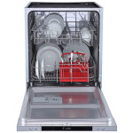 Встраиваемая посудомоечная машина Lex PM 6062 B
