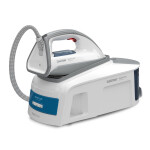 Паровая станция Zelmer Smartcare ZIS6450 white/grey/blue