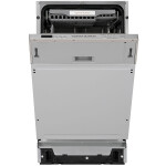 Встраиваемая посудомоечная машина Zigmund & Shtain DW 301.4