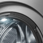 Стиральная машина c сушкой Maunfeld MFWD14106S04