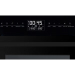 Встраиваемый электрический духовой шкаф Zigmund & Shtain EN 117.921 B