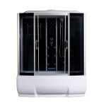 Душевая кабина River Wisla 150/80/55 ТН (10000000789)