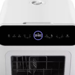 Посудомоечная машина Maunfeld MWF07IM