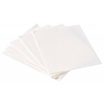 Салфетки чистящие Buro BU-Udry сухие-безворсовые 20 шт