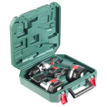 Дрель-шуруповерт Hammer ACD122