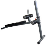 Скамья для пресса DFC Homegym SUB021