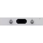 Встраиваемый электрический духовой шкаф Korting OKB 4911 CRGW