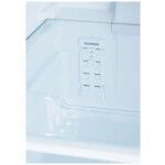 Холодильник Zarget ZRB 360DS1IM