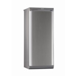 Морозильная камера Pozis FV NF-117 серебристый металлопласт