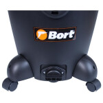 Строительный пылесос Bort BSS-1220