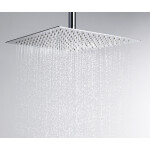 Верхний душ WasserKraft A 118