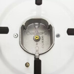 Встраиваемая газовая варочная панель Maunfeld EGHE.32.3EW/G