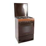 Комбинированная плита Gefest 6102-02 0001