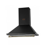 Каминная вытяжка Korting KHC 6750 RN