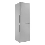 Холодильник Pozis RK FNF-172 серебристый