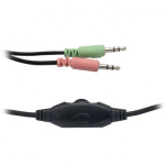 Гарнитура Ritmix RH-515M