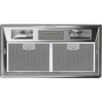 Встраиваемая вытяжка Zigmund & Shtain K 376.51 S