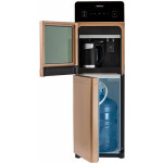 Кулер для воды HotFrost 350 Anet Gold