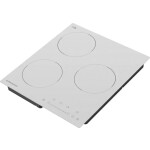 Встраиваемая индукционная варочная панель Maunfeld EVI.453-WH