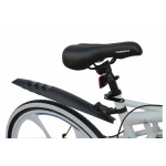 Велосипед Torrent Optitron белый