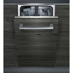 Встраиваемая посудомоечная машина Siemens SR 615X31IR