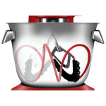 Кухонный комбайн Bosch MUM 9A66R00