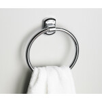 Держатель полотенец WasserKraft Oder K-3060