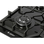 Встраиваемая газовая варочная панель Gefest ПВГ 2232-01