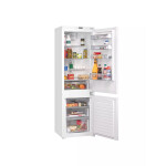 Встраиваемый холодильник Zigmund & Shtain BR 08.1781 SX