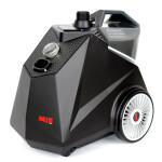 Отпариватель MIE Forza черный