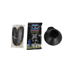 Посудомоечная машина Beko BDFS26120WQ