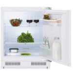 Встраиваемый холодильник Beko BU 1100 HCA