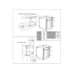 Встраиваемый электрический духовой шкаф Schaub Lorenz SLB EL6924