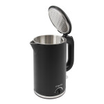 Чайник электрический Marta MT-4557 черный жемчуг