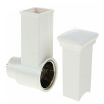 Мясорубка Чудесница Экстра Р-3