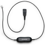 Переходник Jabra GN1200 88001-99