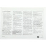 Операционная система Microsoft Windows Svr Std 2022 64bit (P73-08328)