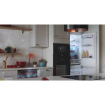 Каминная вытяжка Kuppersberg F 630 B