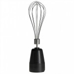 Блендер погружной Delta Lux DE-7005B черный