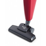 Пылесос Arnica Merlin Pro черно-красный