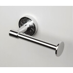 Держатель туалетной бумаги WasserKraft Isen K-4096