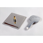 Душевая кабина Deto V1245